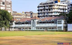 Parsee Gymkhana Photo Parsee Gymkhana Photo