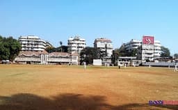 Parsee Gymkhana Photo Parsee Gymkhana Photo