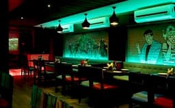 Parsley The Lounge Photo Parsley The Lounge Photo