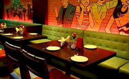 Parsley The Lounge Photo Parsley The Lounge Photo