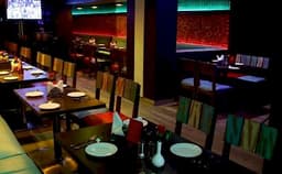 Parsley The Lounge Photo Parsley The Lounge Photo