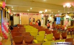 Parthasarathy Damodar Party Hall Photo Parthasarathy Damodar Party Hall Photo