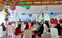 Party Hall by Signature Grills Photo Party Hall by Signature Grills Photo