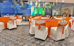 Party Hall by Signature Grills Photo Party Hall by Signature Grills Photo