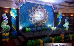 Parva Party Hall Photo Parva Party Hall Photo