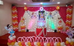 Parva Party Hall Photo Parva Party Hall Photo