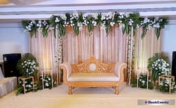 Pathare Prabhu Hall Photo Pathare Prabhu Hall Photo