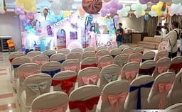 Pathare Prabhu Hall Photo Pathare Prabhu Hall Photo