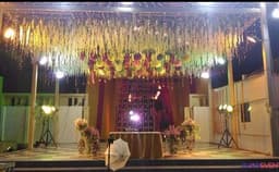 Pavitra Grand Party Lawn Photo Pavitra Grand Party Lawn Photo