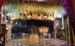 Pavitra Grand Party Lawn Photo Pavitra Grand Party Lawn Photo