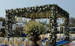 Pawar Garden Photo Pawar Garden Photo