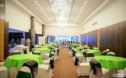 Pearl Banquet Photo Pearl Banquet Photo