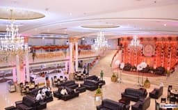 Pearl Grand Club 5 Photo Pearl Grand Club 5 Photo