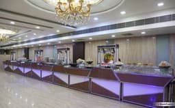 Pearl Grand Club 5 Photo Pearl Grand Club 5 Photo