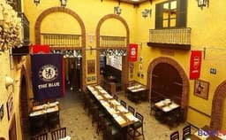 Pebble Street Photo Pebble Street Photo