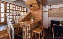 Perch Wine & Coffee Bar Photo Perch Wine & Coffee Bar Photo