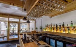 Perch Wine & Coffee Bar Photo Perch Wine & Coffee Bar Photo