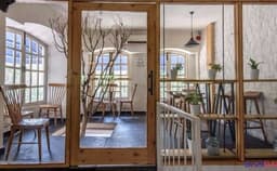 Perch Wine & Coffee Bar Photo Perch Wine & Coffee Bar Photo