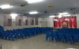 Perumbakkam Society Community Hall Photo Perumbakkam Society Community Hall Photo