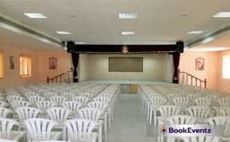 Perumbakkam Society Community Hall Photo Perumbakkam Society Community Hall Photo
