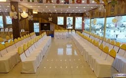 Petals Party Halls Photo Petals Party Halls Photo