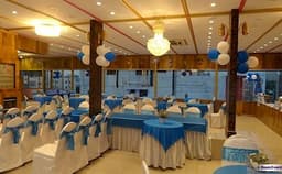 Petals Party Halls Photo Petals Party Halls Photo