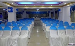 Petals Party Halls Photo Petals Party Halls Photo