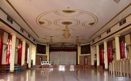 PGM Srigandha Palace Photo PGM Srigandha Palace Photo