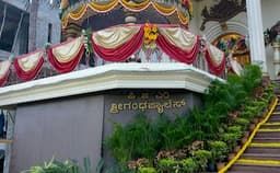 PGM Srigandha Palace Photo PGM Srigandha Palace Photo