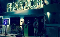 Pharaoh Lounge Photo Pharaoh Lounge Photo