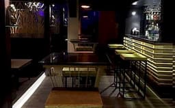 Pharaoh Lounge Photo Pharaoh Lounge Photo