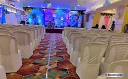 Phoenix Banquet Hall Photo Phoenix Banquet Hall Photo