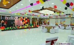Pista House Photo Pista House Photo