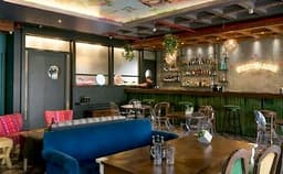 Pistolera Mexican Bar & Kitchen Photo Pistolera Mexican Bar & Kitchen Photo