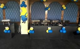 Plated Restaurant & Banquet Photo Plated Restaurant & Banquet Photo