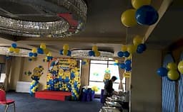 Plated Restaurant & Banquet Photo Plated Restaurant & Banquet Photo