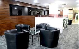 Platina - Bandra Kurla Complex Photo Platina - Bandra Kurla Complex Photo