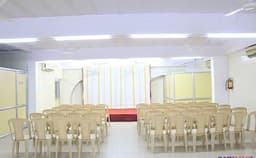 Platinum Banquet Photo Platinum Banquet Photo