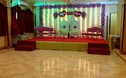 Platinum Banquet Hall Photo Platinum Banquet Hall Photo