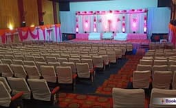 Platinum Banquet Hall Photo Platinum Banquet Hall Photo