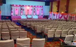 Platinum Banquet Hall Photo Platinum Banquet Hall Photo