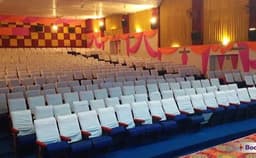 Platinum Banquet Hall Photo Platinum Banquet Hall Photo