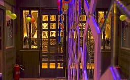 Platinum Bar and Restaurant Photo Platinum Bar and Restaurant Photo