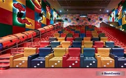 Play House at PVR Oberoi Mall Photo Play House at PVR Oberoi Mall Photo
