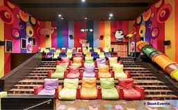 Play House at PVR Oberoi Mall Photo Play House at PVR Oberoi Mall Photo