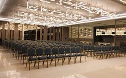 PLD Banquets by All Seasons Photo PLD Banquets by All Seasons Photo