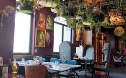 Plum by Bent Chair Photo Plum by Bent Chair Photo