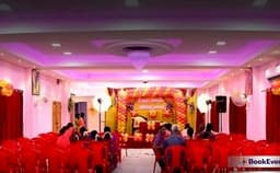 PMR Banquet Hall Photo PMR Banquet Hall Photo