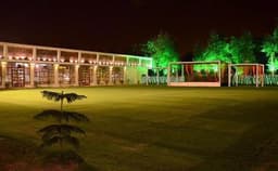 Polo Farm Photo Polo Farm Photo