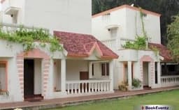 Pooja Garden Beach House Photo Pooja Garden Beach House Photo